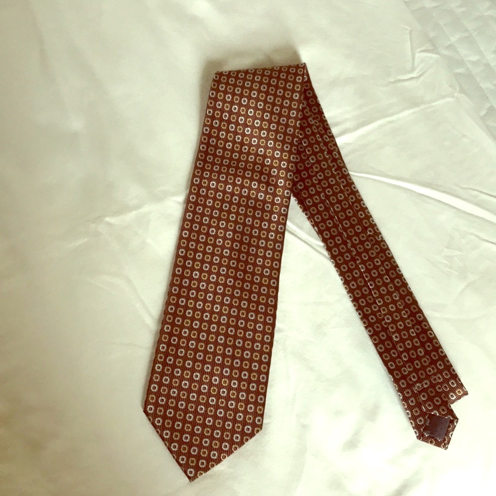 Tie